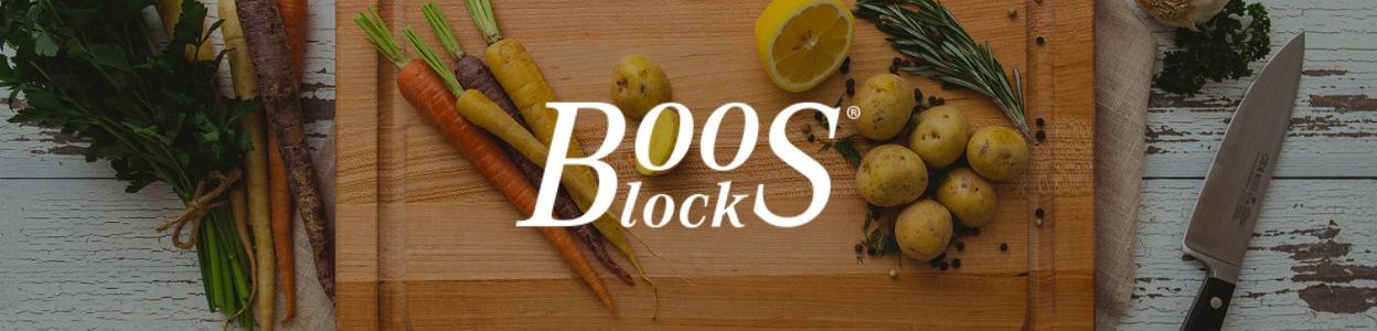 Boos Blocks